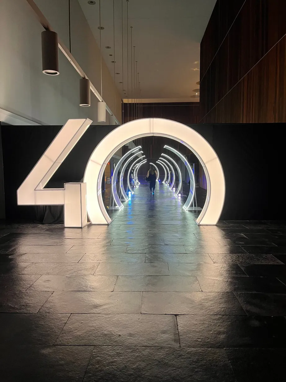 logistica y preparacion de escenografia para produccion