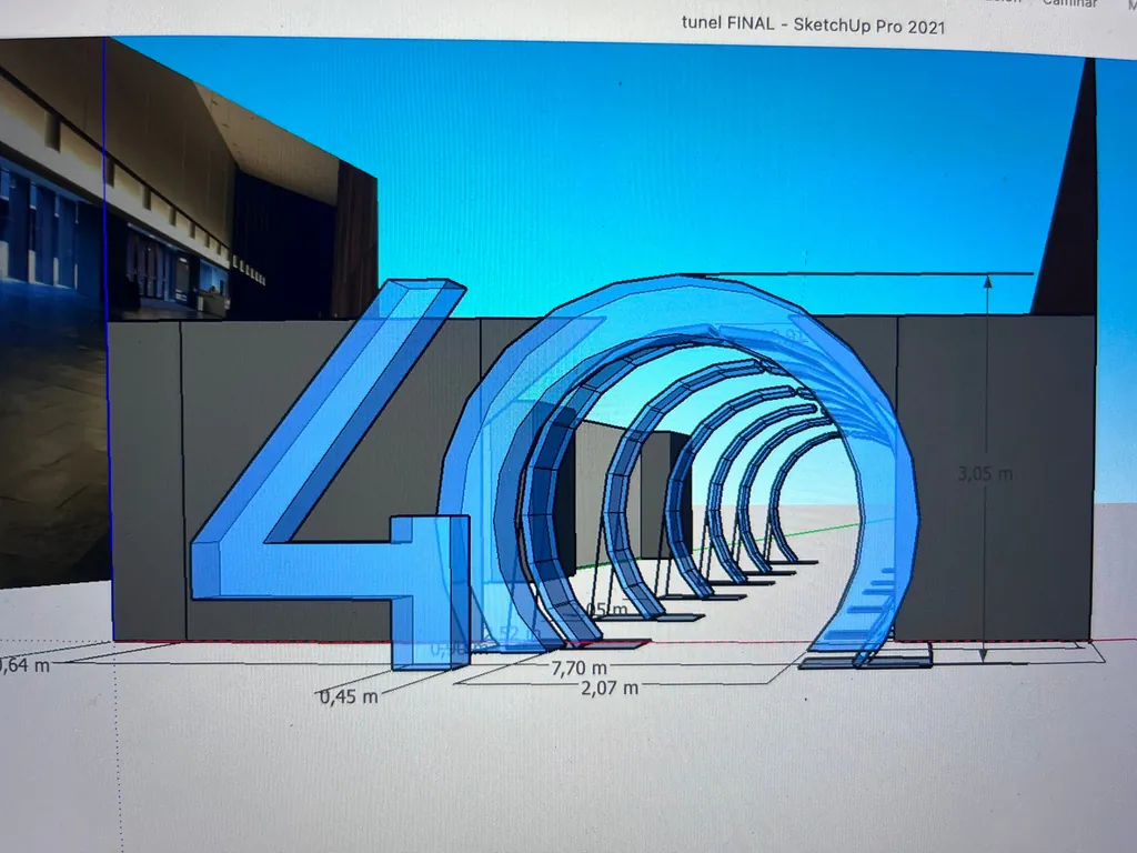 desarrollo tecnico de diseno para produccion audiovisual