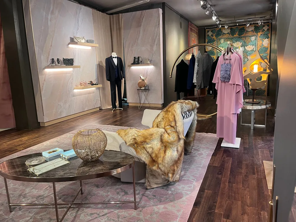 montaje tecnico de set de rodaje por azerkaT