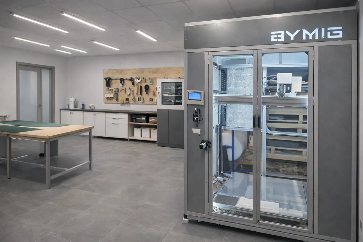 inversion en tecnologia y medios de trabajo azerkaT